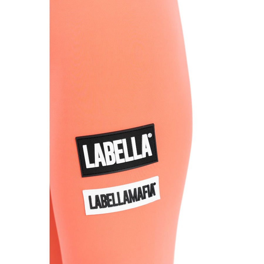 Legging Go ON Coral