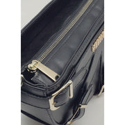 Cartera Labellamafia 180° Negra