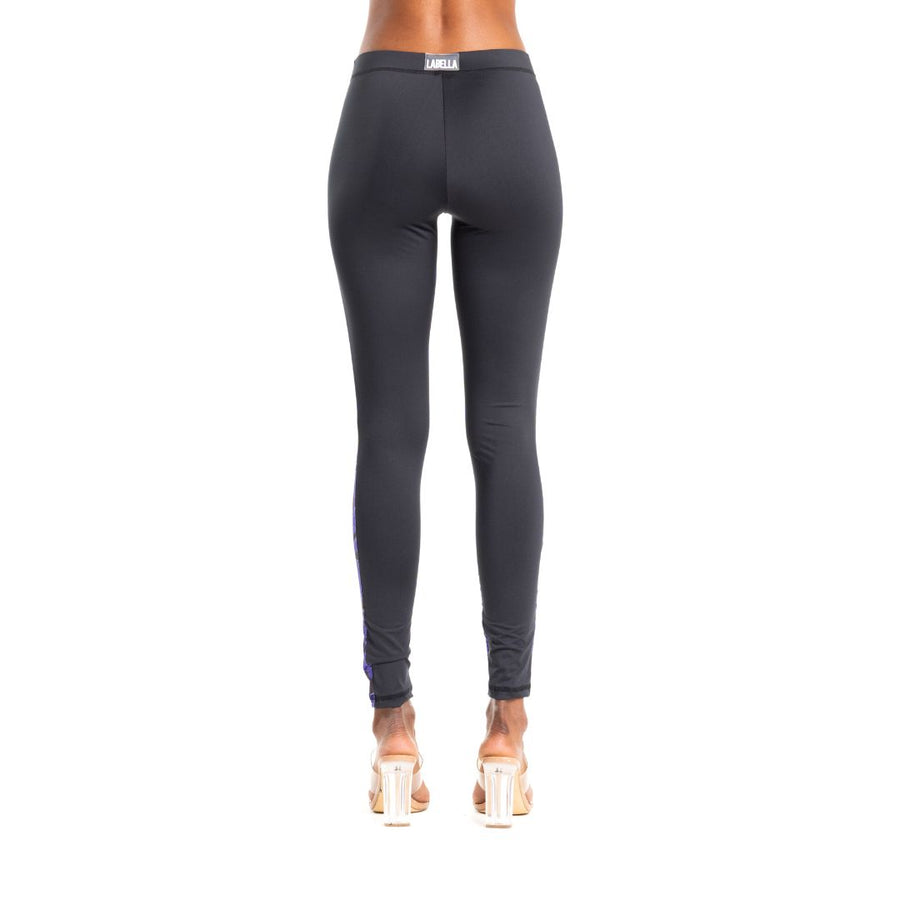 Legging Dimension Estampada