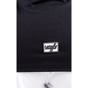 Polera Waves Negro