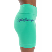 Biker Range Verde LBM