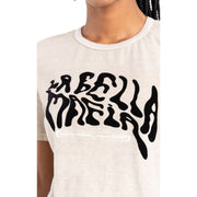 Polera Ilusion Nude