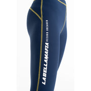 Legging Power Azul LBM