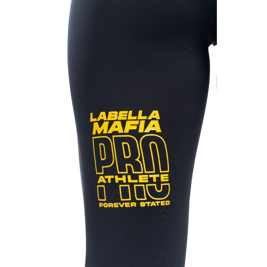 Legging Essentials Negro