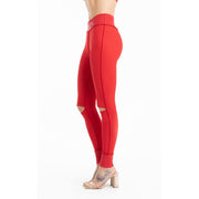 Legging Velvet Roja LBM