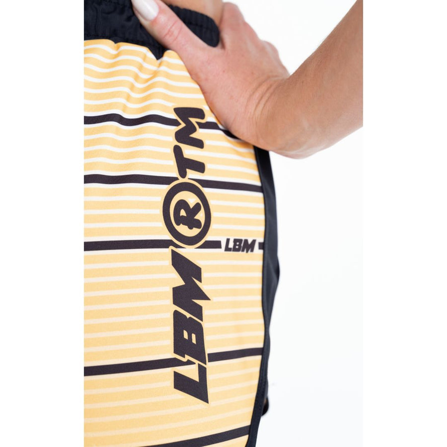 Conjunto Top y Short Power Estampado