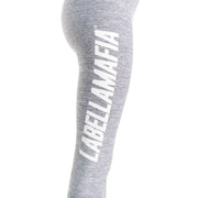 Legging Essentials Gris II