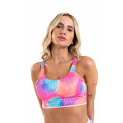Top Beach Sport Rosa