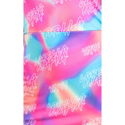 Enterito Vestido Beach Sport Estampado