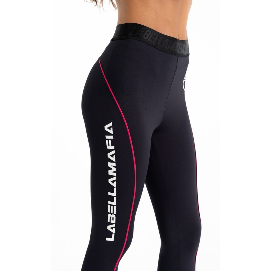 Legging Breeze Negro