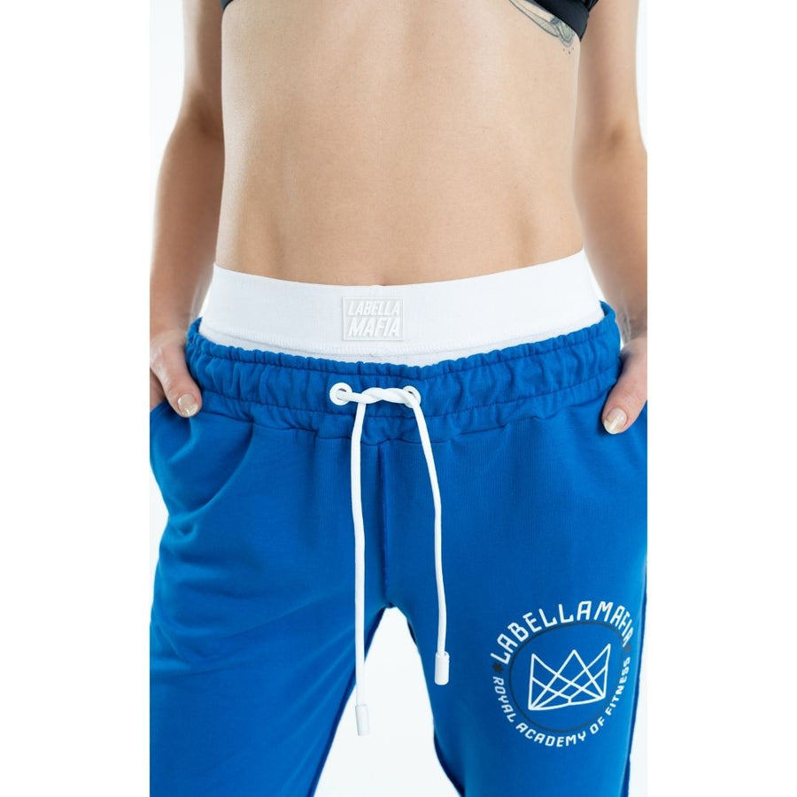 Jogger Royal Azul LBM