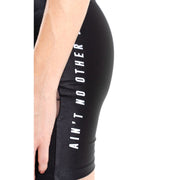 Biker Negro LBM