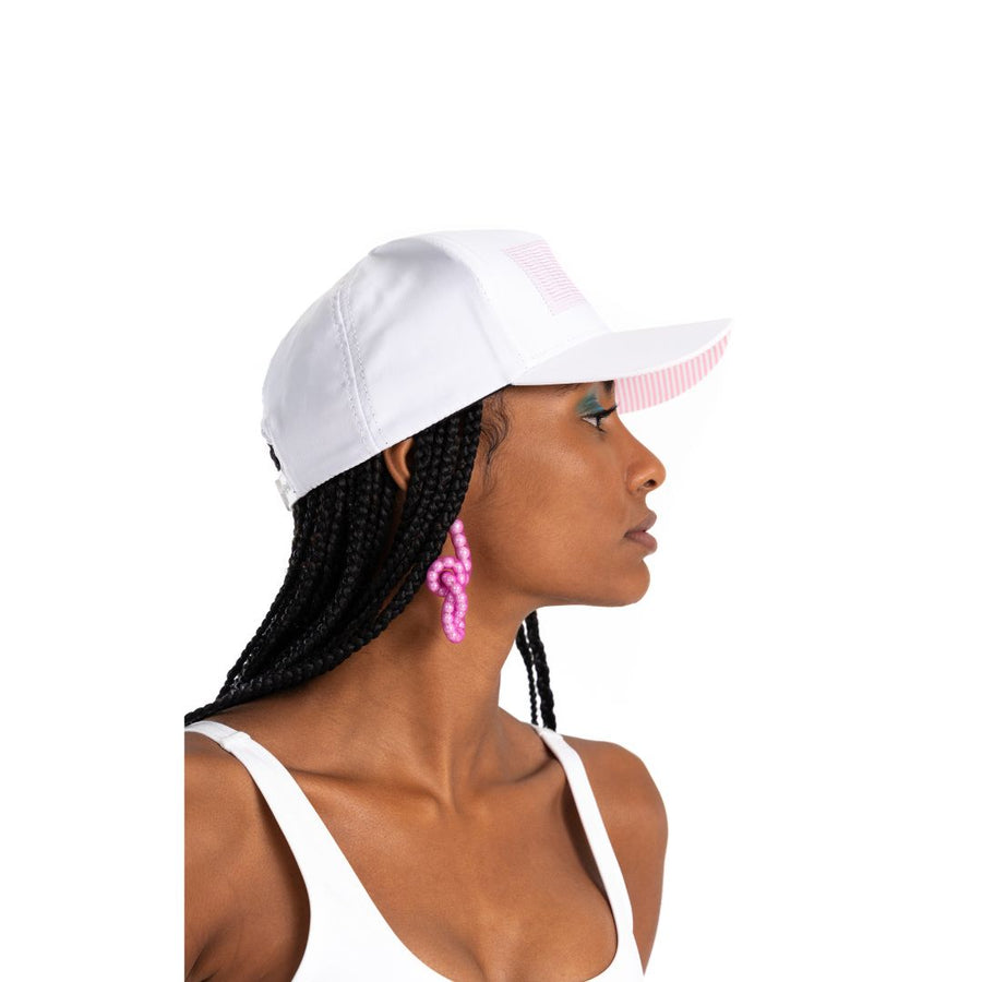 Jockey Labellamafia Blanco