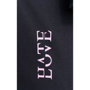 Polera Legacy Negro