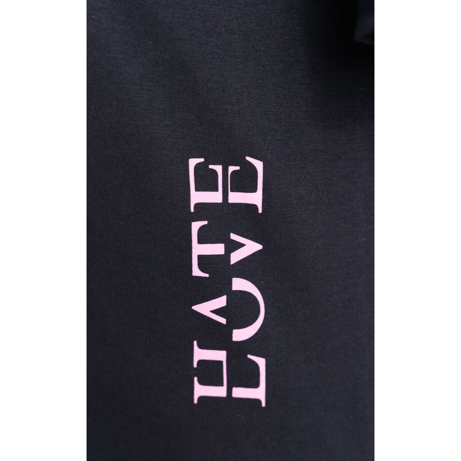 Polera Legacy Negro