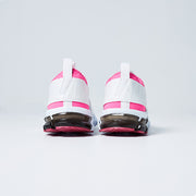 Zapatillas Fucsia & Blanca Urbanas - MUJER