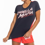 Polera Sweety Negro LBM
