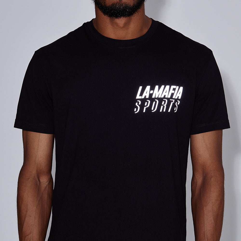 Polera Lamafia Sports