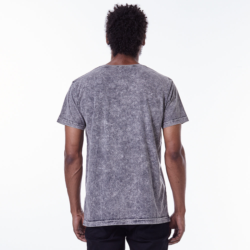 Polera Gris - Mármol