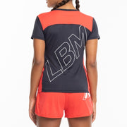 Polera Sweety Negro LBM