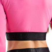 Cropped Breeze Fucsia LBM